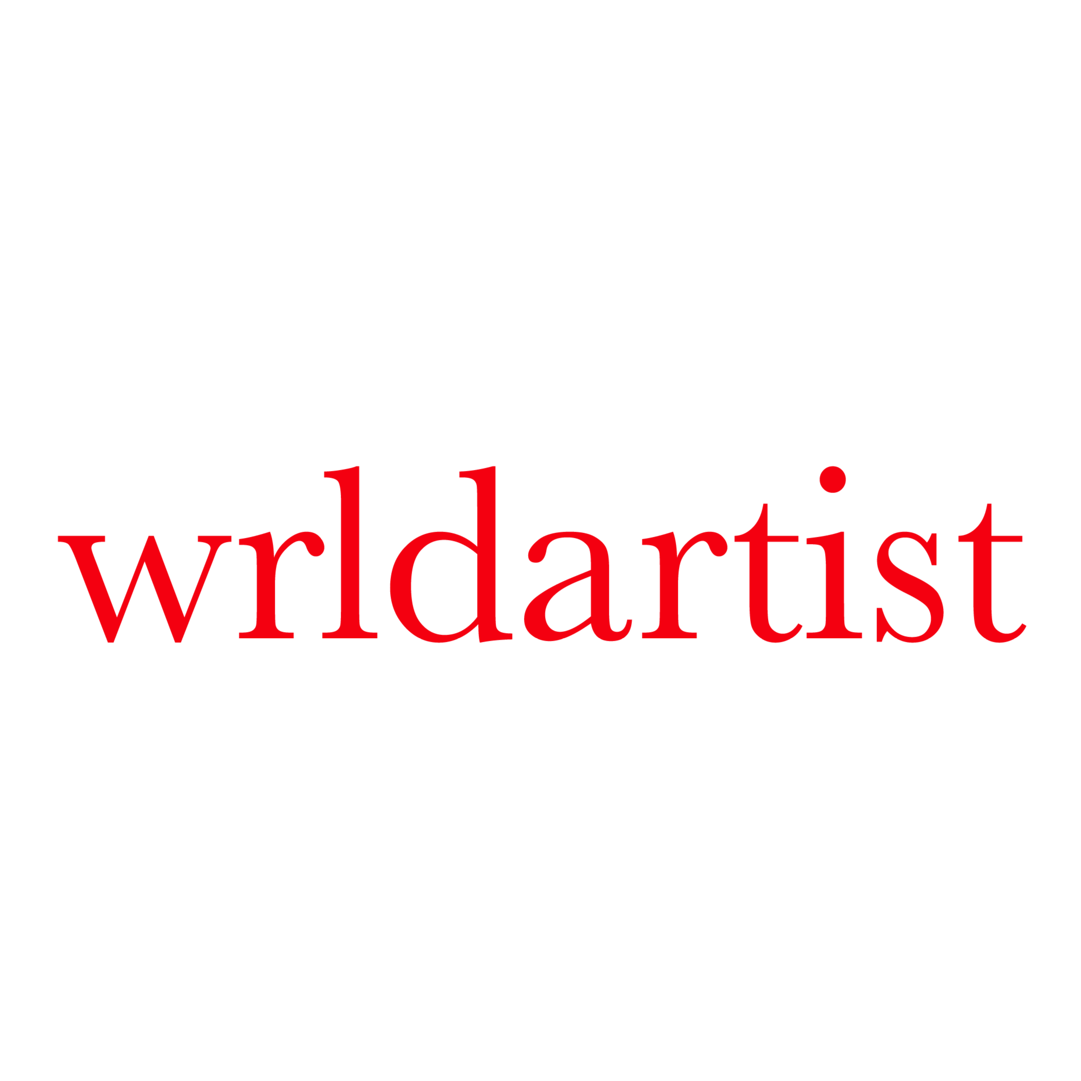 Wrldartist